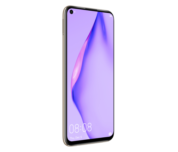Huawei P40 Lite pastelowy - 548433 - zdjęcie 4